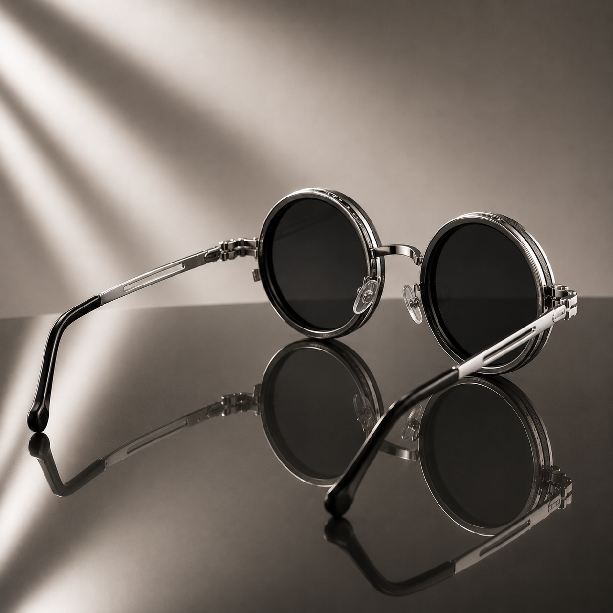 ulafy™  Chrome