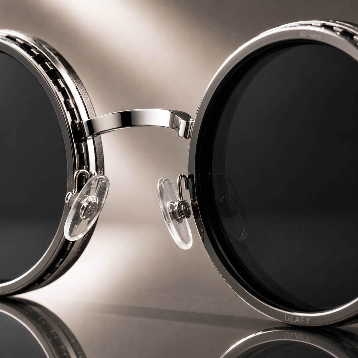 ulafy™  Chrome