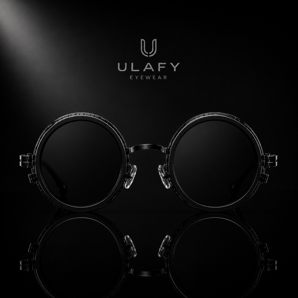 ulafy™  Chrome