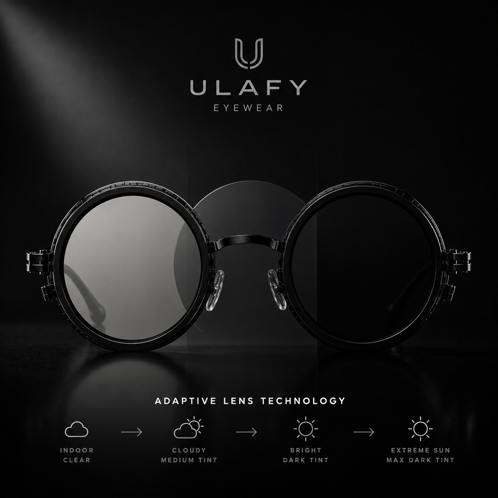 ulafy™  Chrome