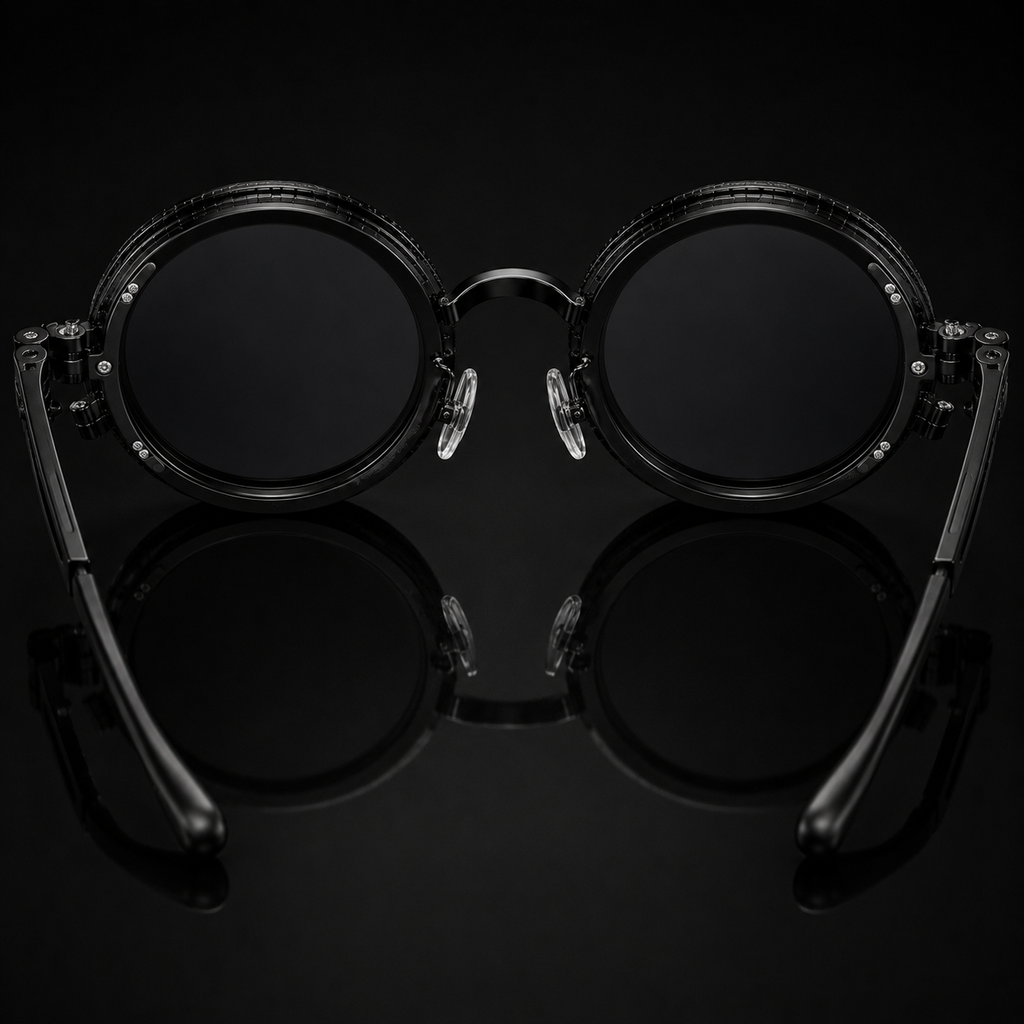 ulafy™  Chrome