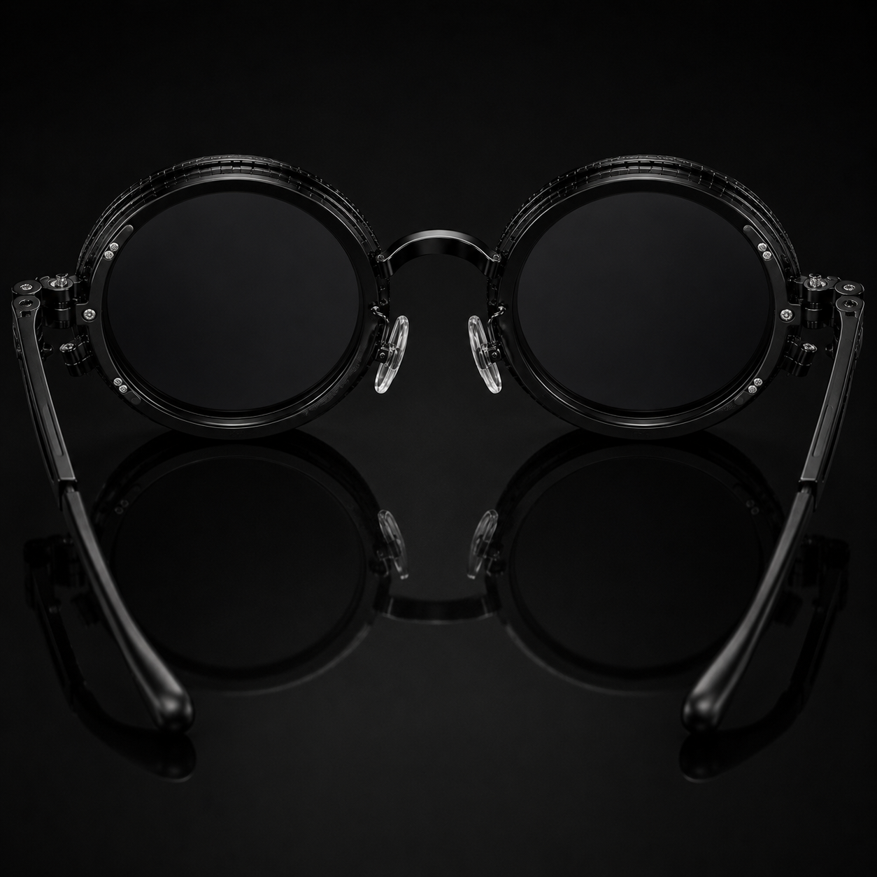 ulafy™  Chrome