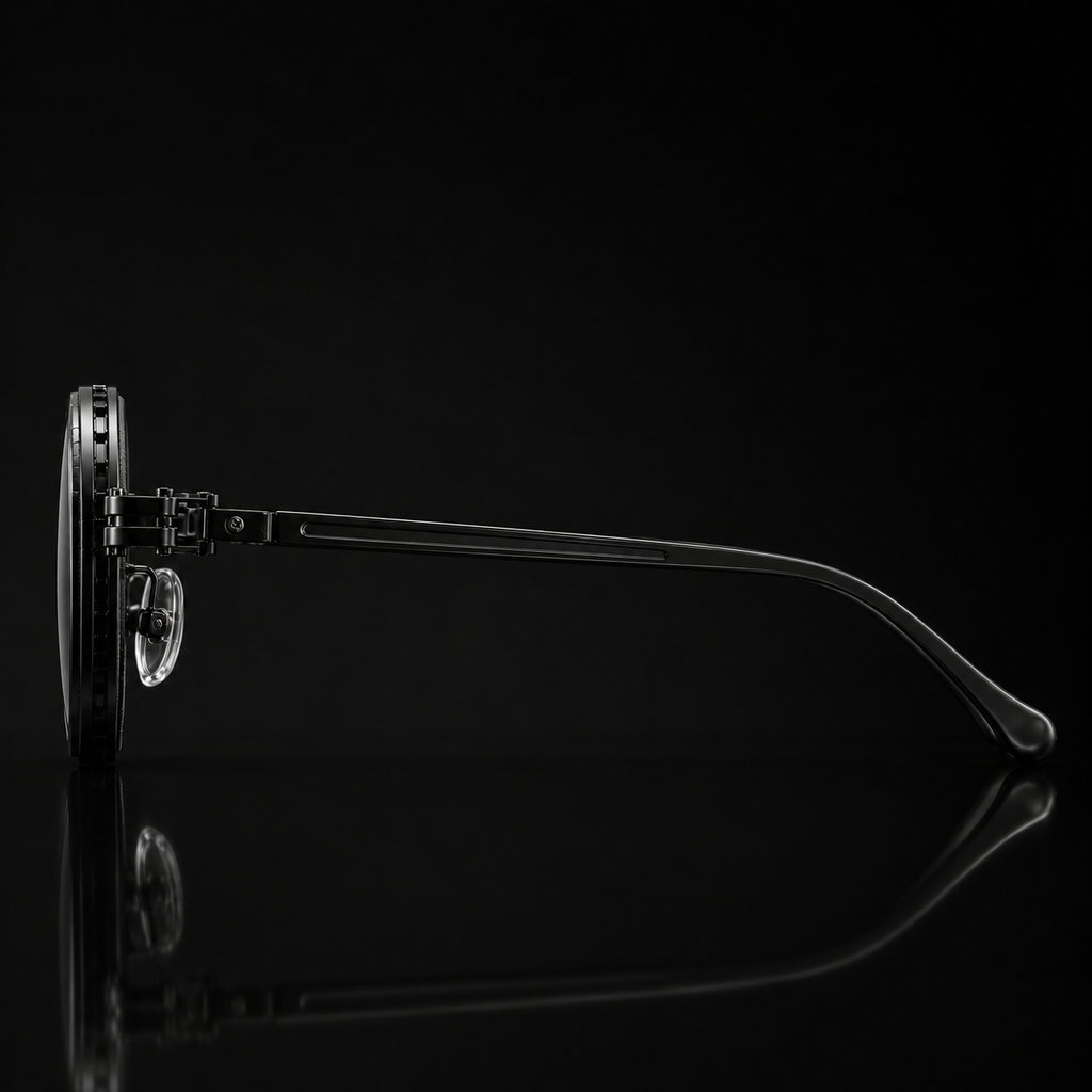 ulafy™  Chrome