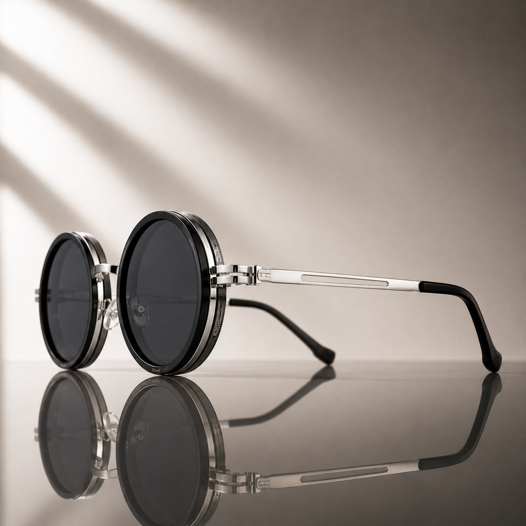 ulafy™  Chrome