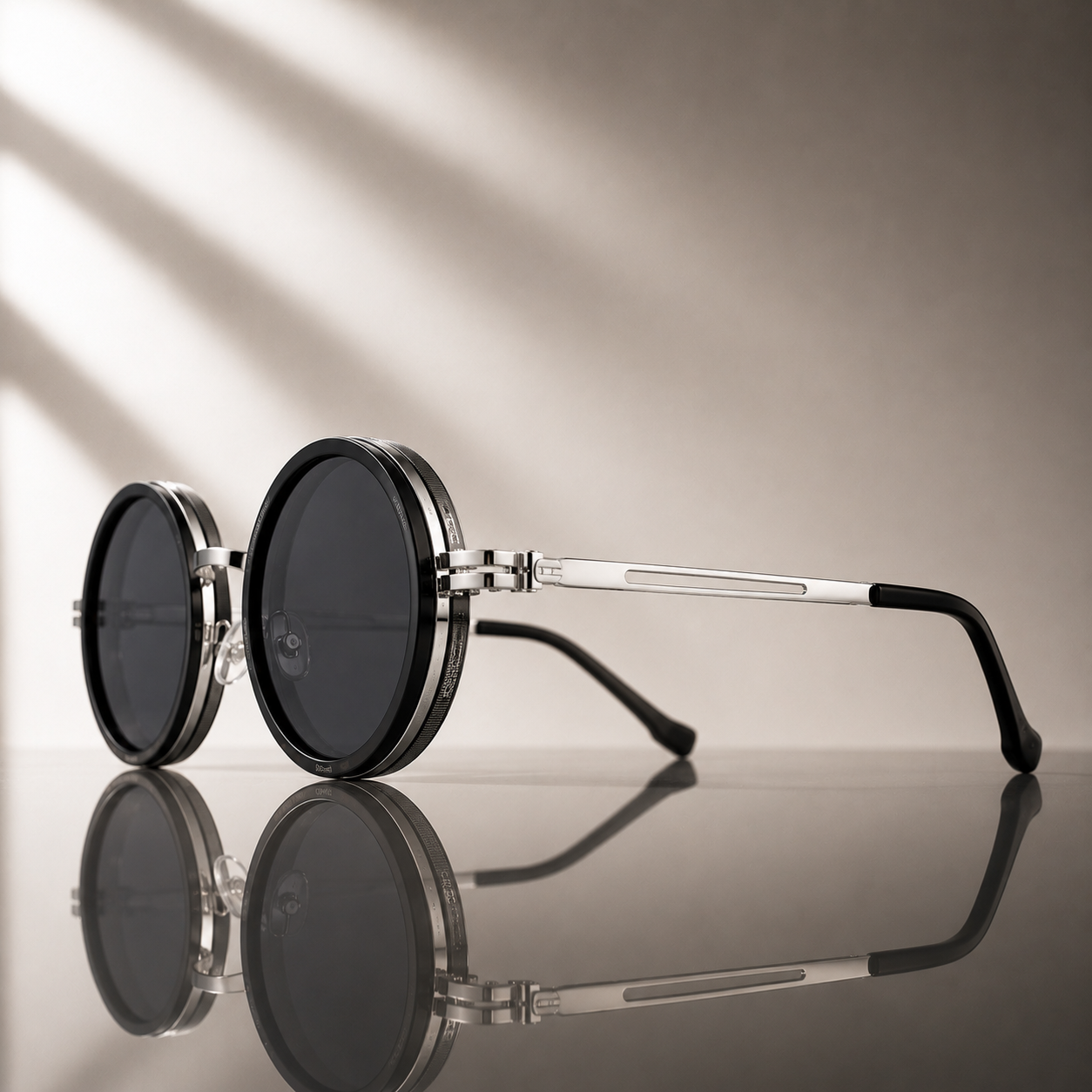 ulafy™  Chrome