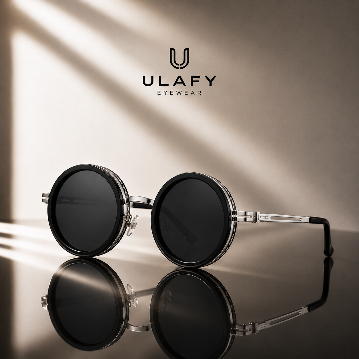 ulafy™  Chrome